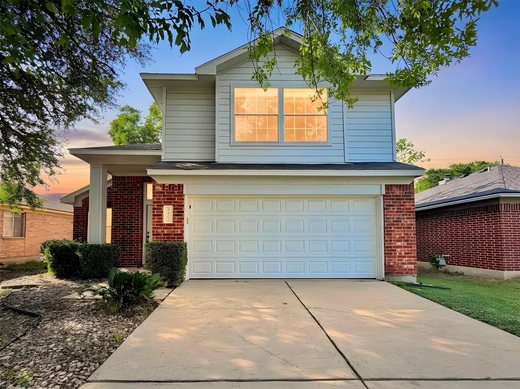 9802 Copper Creek Drive Austin TX 78729