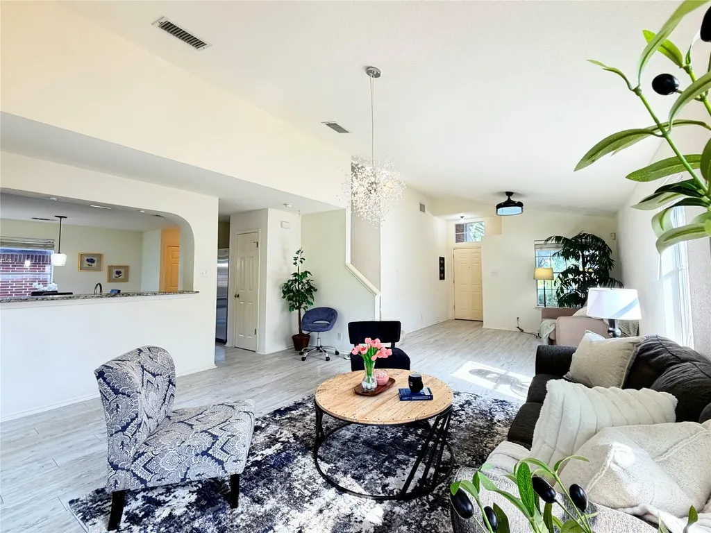 9802 Copper Creek Drive Austin TX 78729