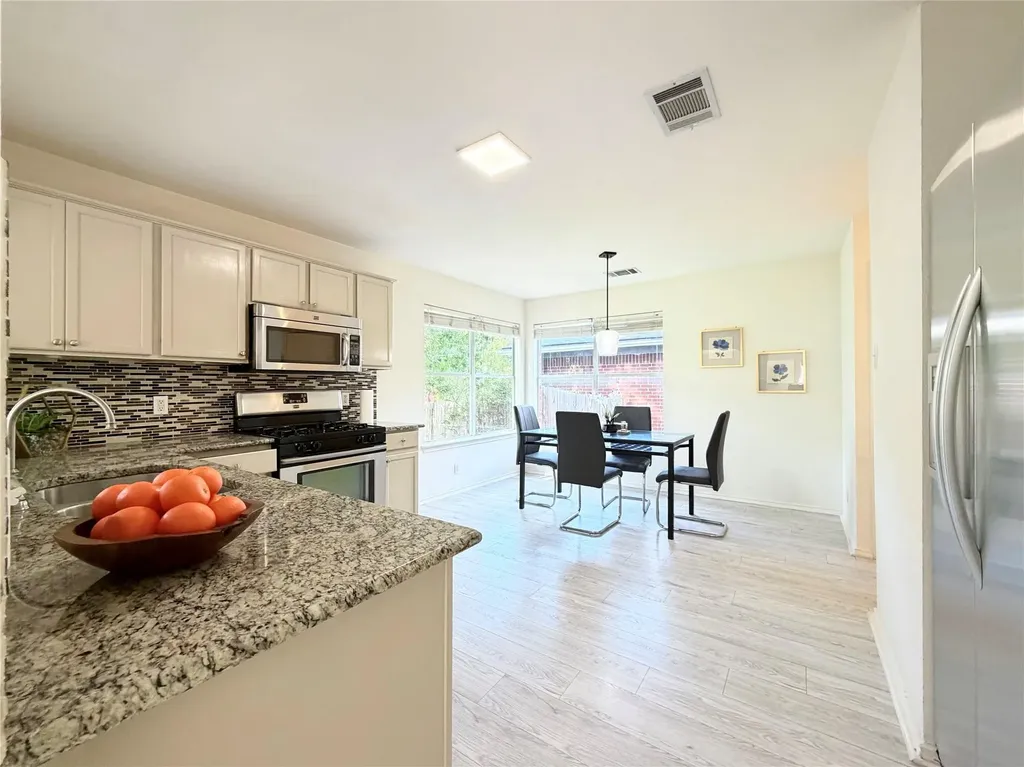 9802 Copper Creek Drive Austin TX 78729