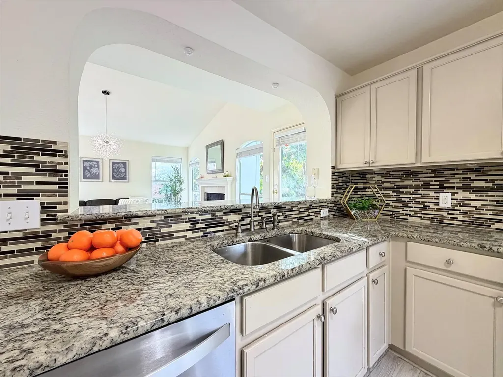 9802 Copper Creek Drive Austin TX 78729