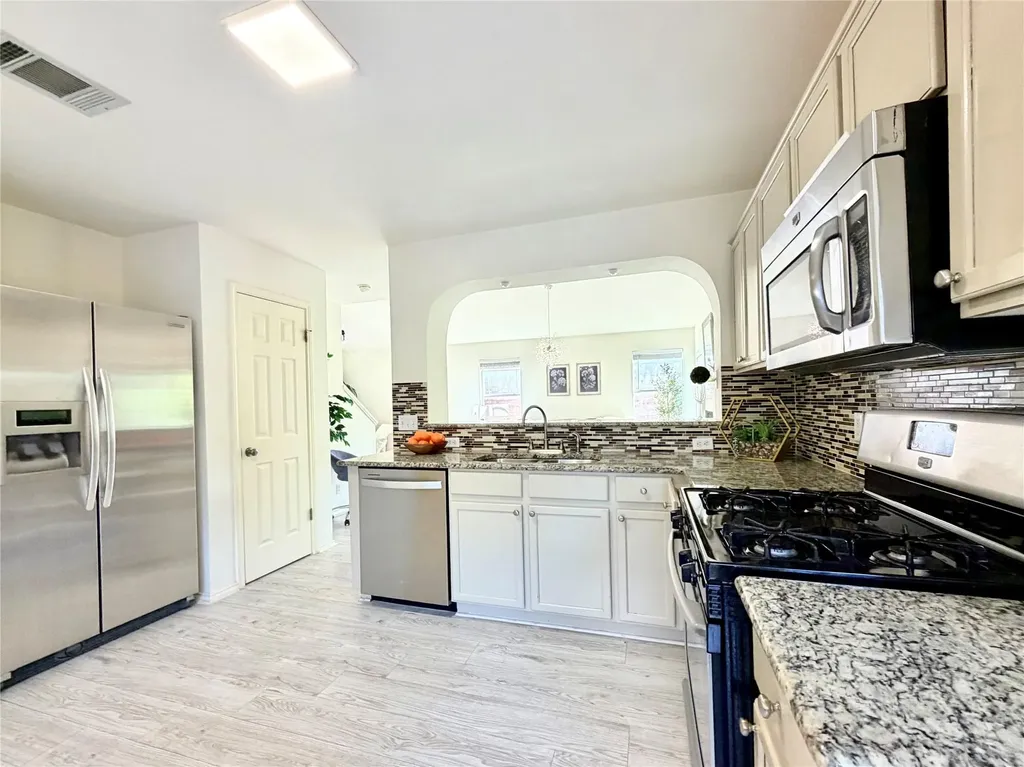 9802 Copper Creek Drive Austin TX 78729