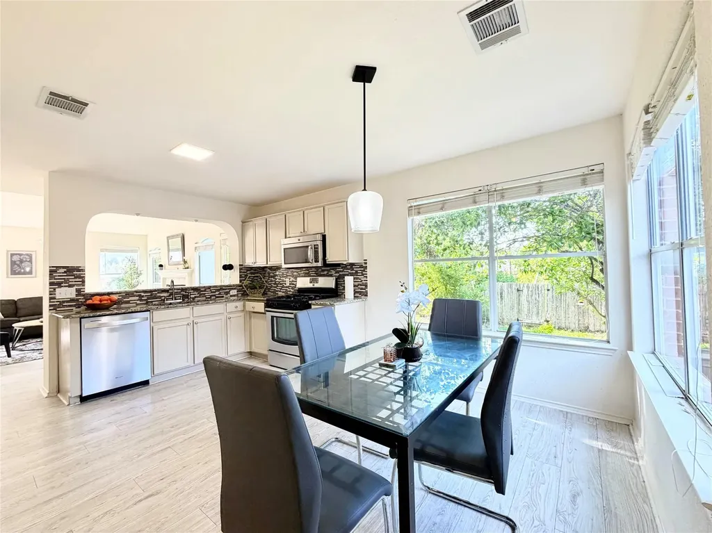 9802 Copper Creek Drive Austin TX 78729
