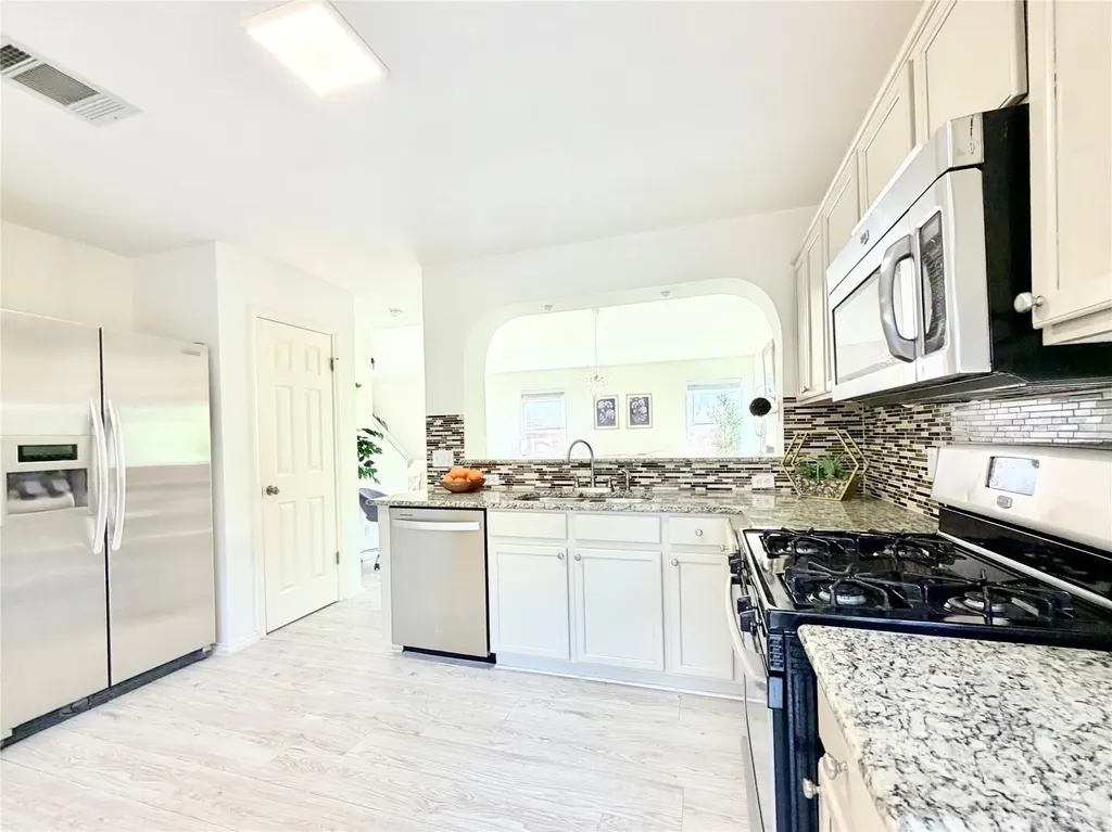 9802 Copper Creek Drive Austin TX 78729