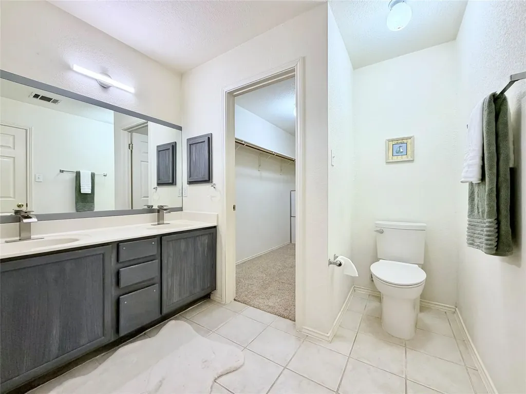 9802 Copper Creek Drive Austin TX 78729