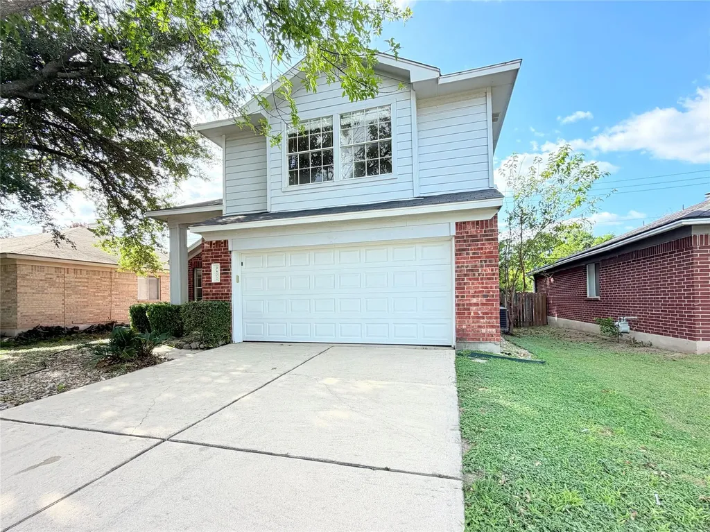9802 Copper Creek Drive Austin TX 78729