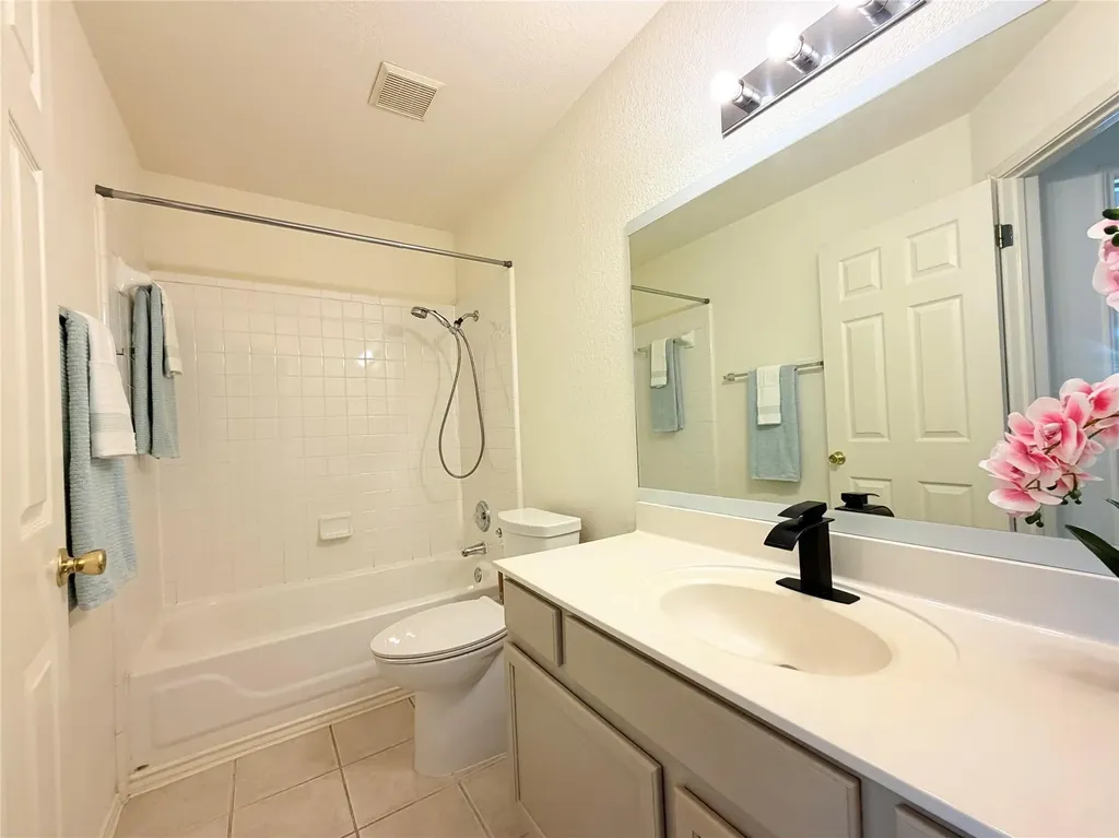 9802 Copper Creek Drive Austin TX 78729