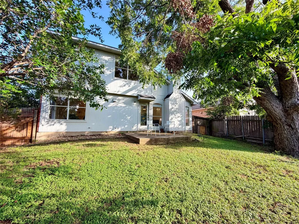 9802 Copper Creek Drive Austin TX 78729