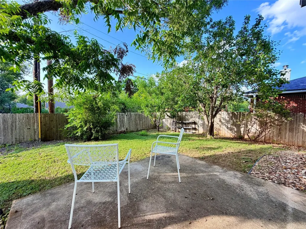9802 Copper Creek Drive Austin TX 78729