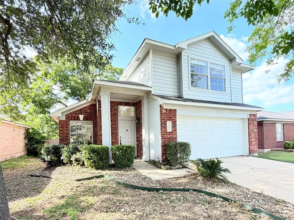 9802 Copper Creek Drive Austin TX 78729