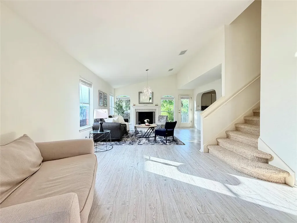 9802 Copper Creek Drive Austin TX 78729