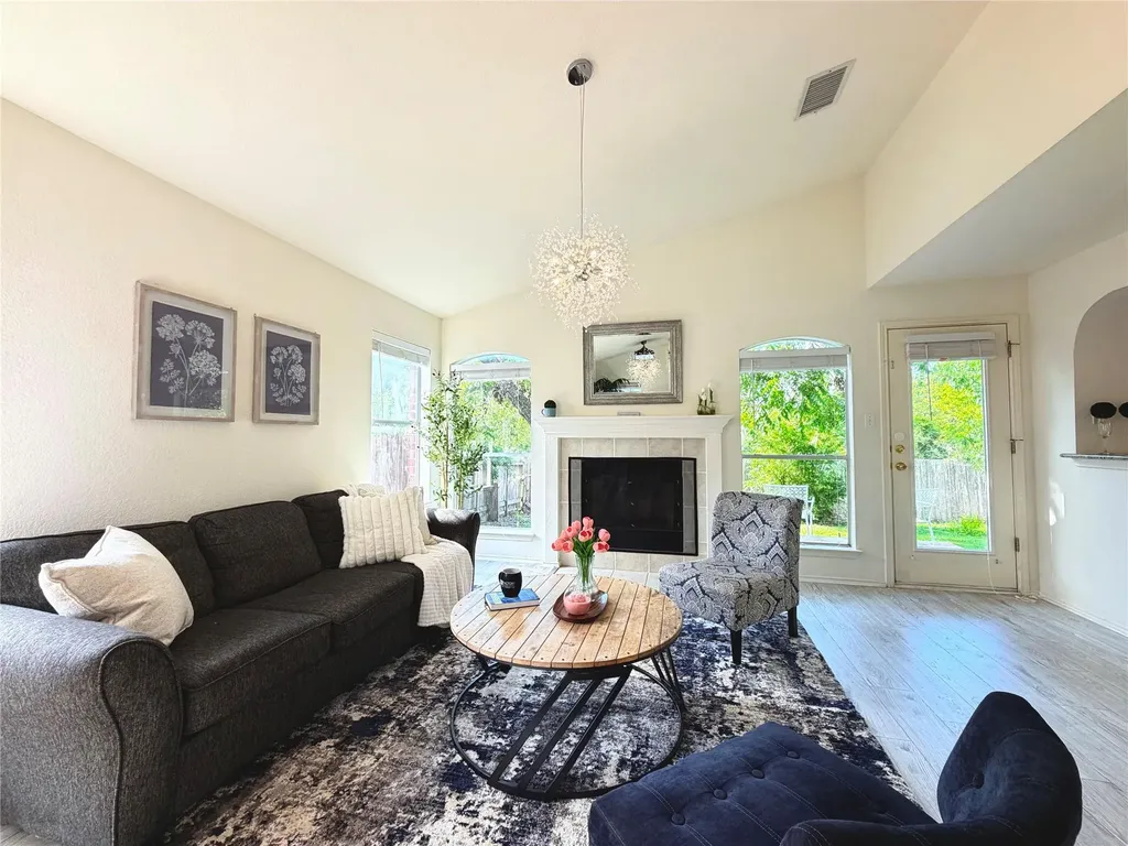 9802 Copper Creek Drive Austin TX 78729