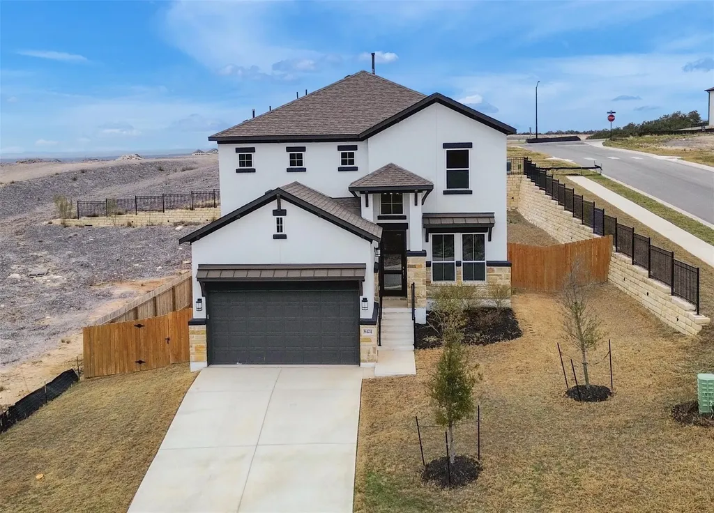 8505 Pine Muhly Drive Lago Vista TX 78645