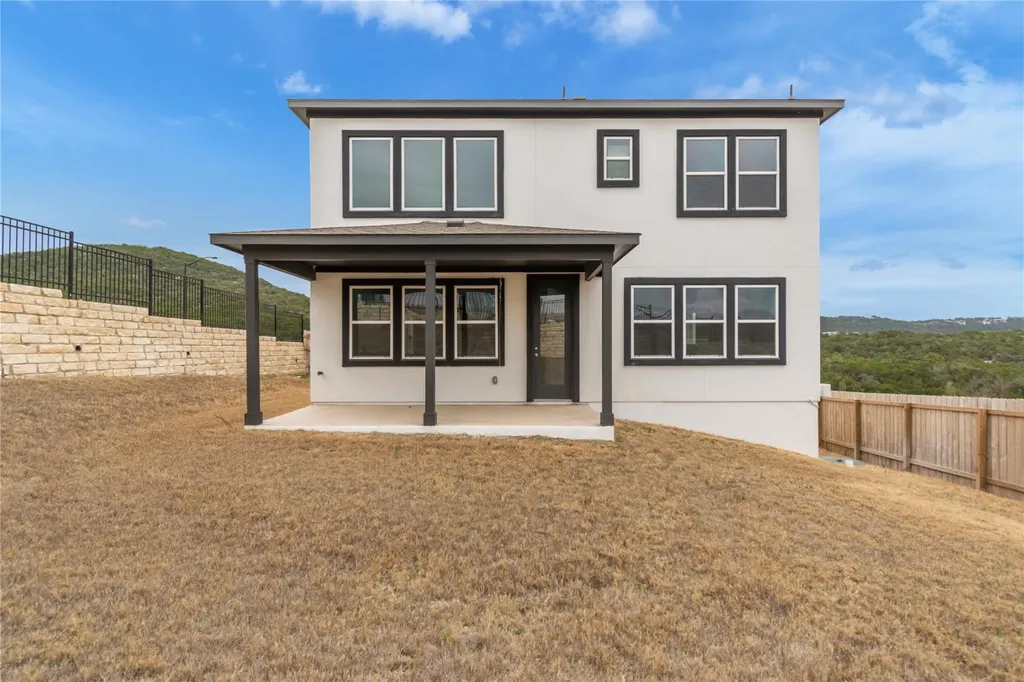 8505 Pine Muhly Drive Lago Vista TX 78645