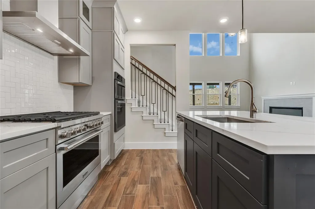 8505 Pine Muhly Drive Lago Vista TX 78645