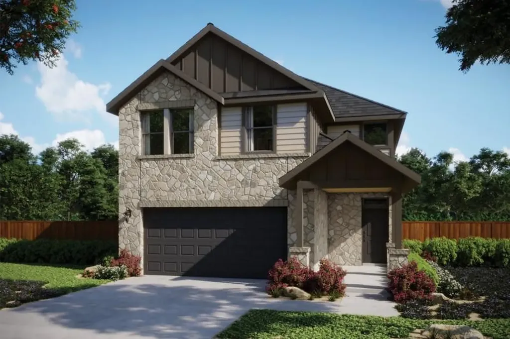 311 Young Street Buda TX 78610
