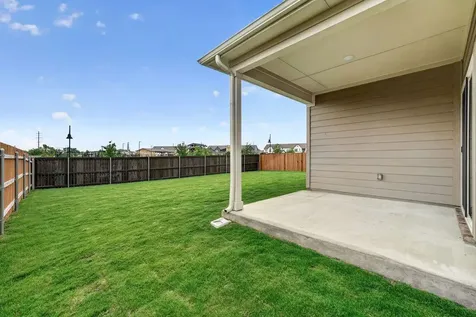 95 Flowers Avenue Hutto TX 78634