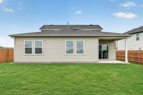 95 Flowers Avenue Hutto TX 78634