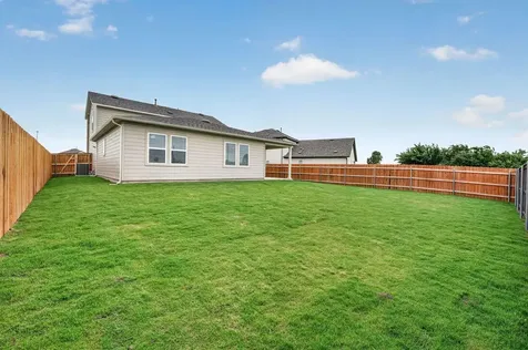95 Flowers Avenue Hutto TX 78634