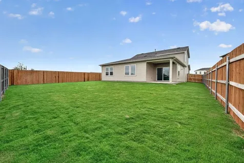 95 Flowers Avenue Hutto TX 78634