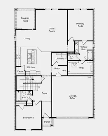 95 Flowers Avenue Hutto TX 78634