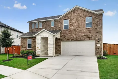 95 Flowers Avenue Hutto TX 78634