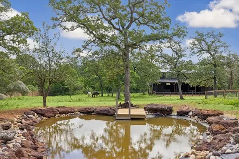 127 Marina Road Smithville TX 78957