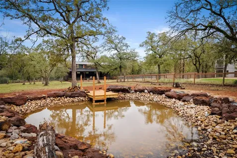127 Marina Road Smithville TX 78957