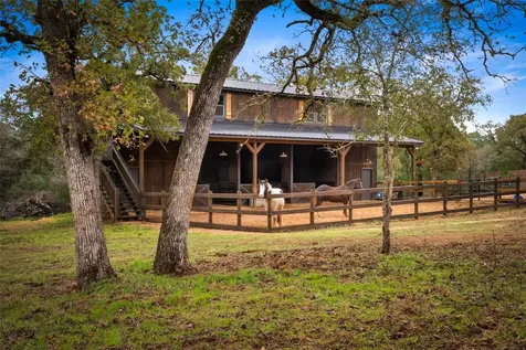 127 Marina Road Smithville TX 78957