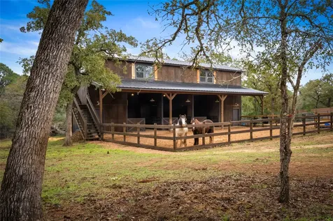 127 Marina Road Smithville TX 78957