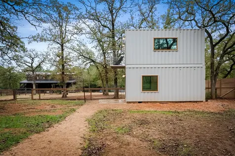 127 Marina Road Smithville TX 78957