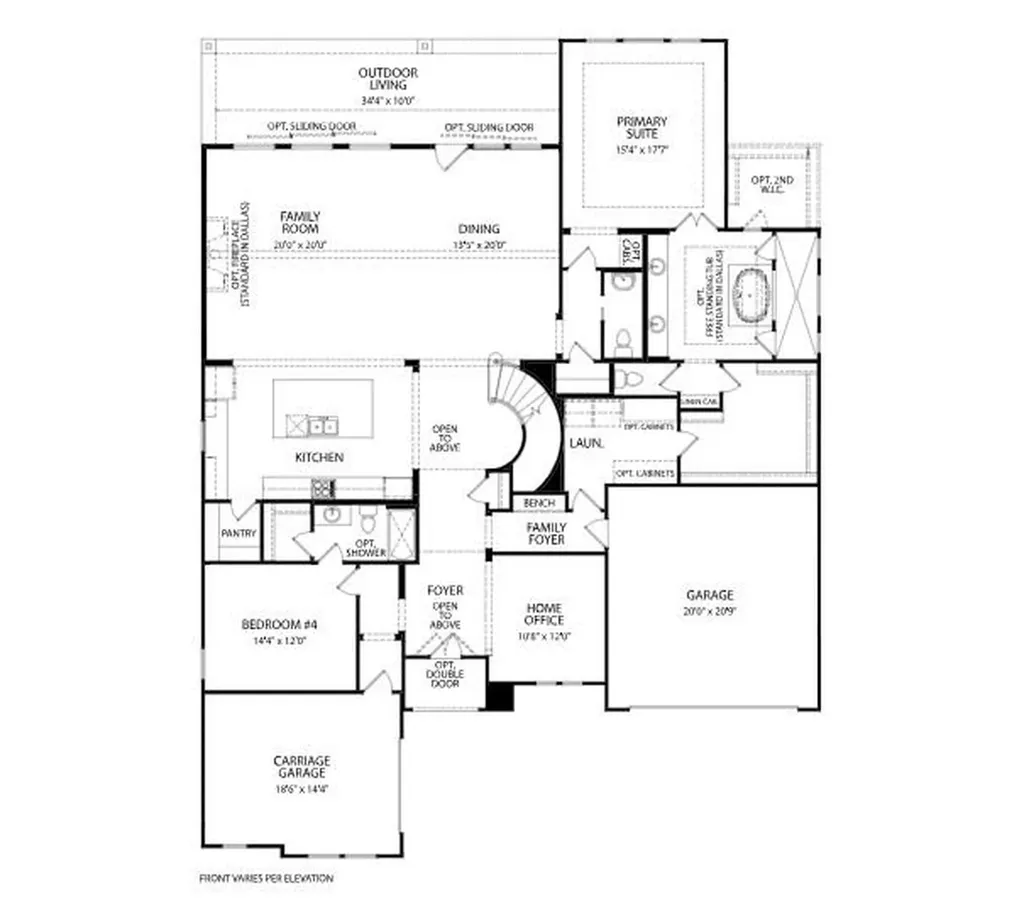 303 Lavaca Drive Kyle TX 78640