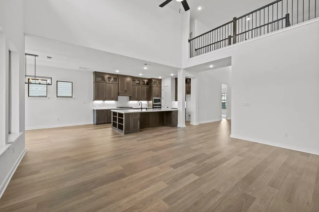 1325 White Daisy Lane Georgetown TX 78628
