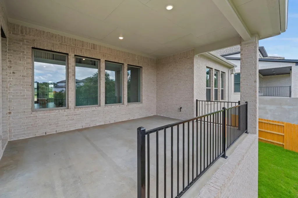 1325 White Daisy Lane Georgetown TX 78628