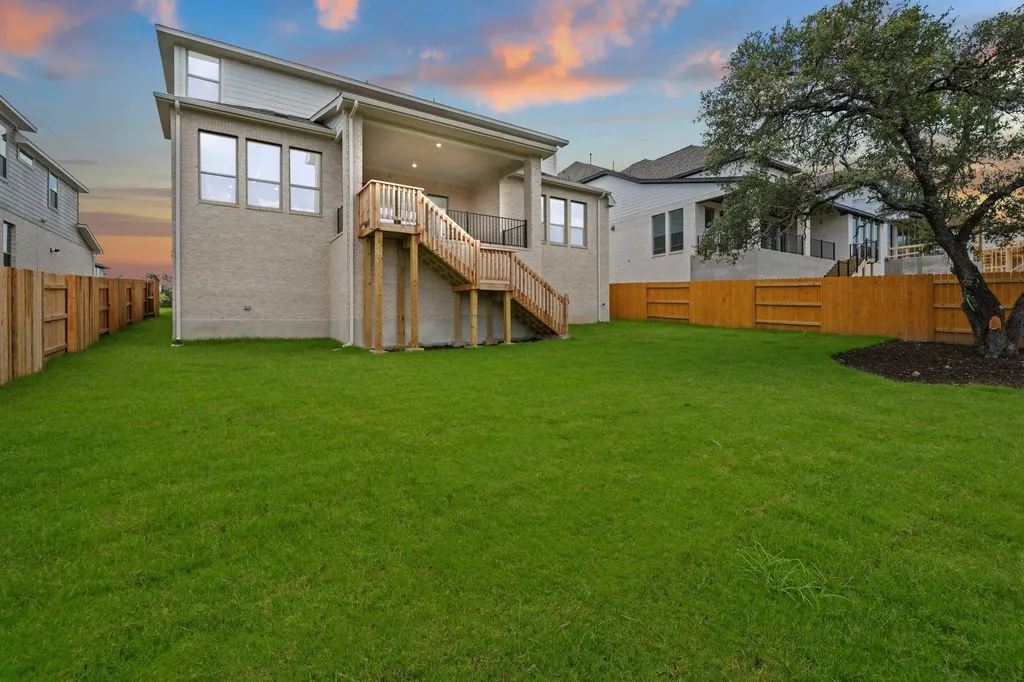 1325 White Daisy Lane Georgetown TX 78628