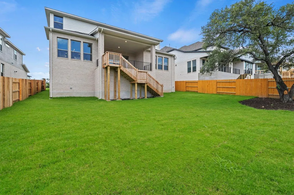 1325 White Daisy Lane Georgetown TX 78628