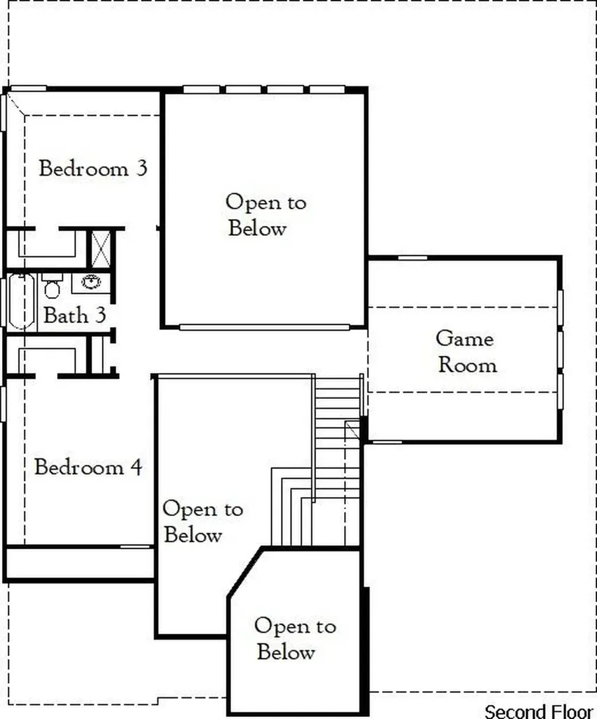 1325 White Daisy Lane Georgetown TX 78628