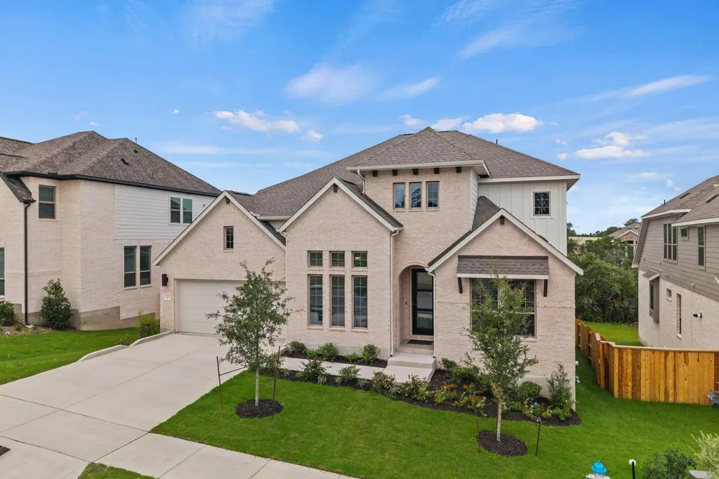 1325 White Daisy Lane Georgetown TX 78628