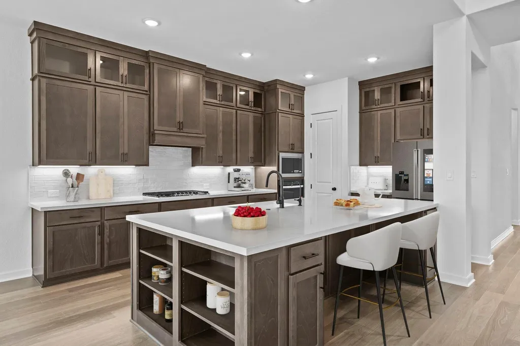 1325 White Daisy Lane Georgetown TX 78628