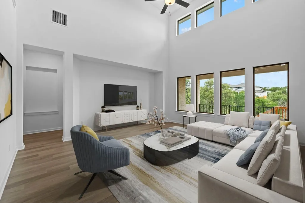 1325 White Daisy Lane Georgetown TX 78628
