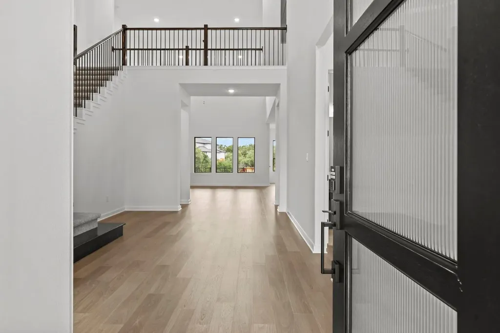 1325 White Daisy Lane Georgetown TX 78628