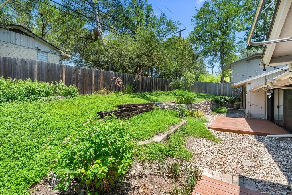 1702 Deerfield Drive Austin TX 78741