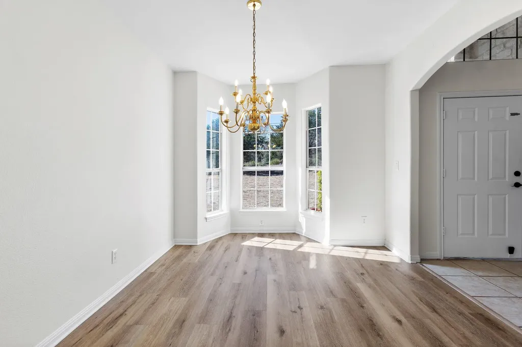 15501 Fox Run Drive Austin TX 78737