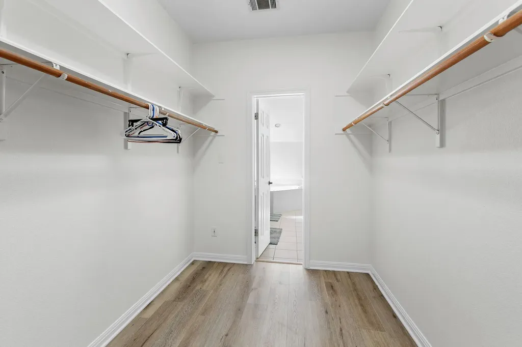 15501 Fox Run Drive Austin TX 78737