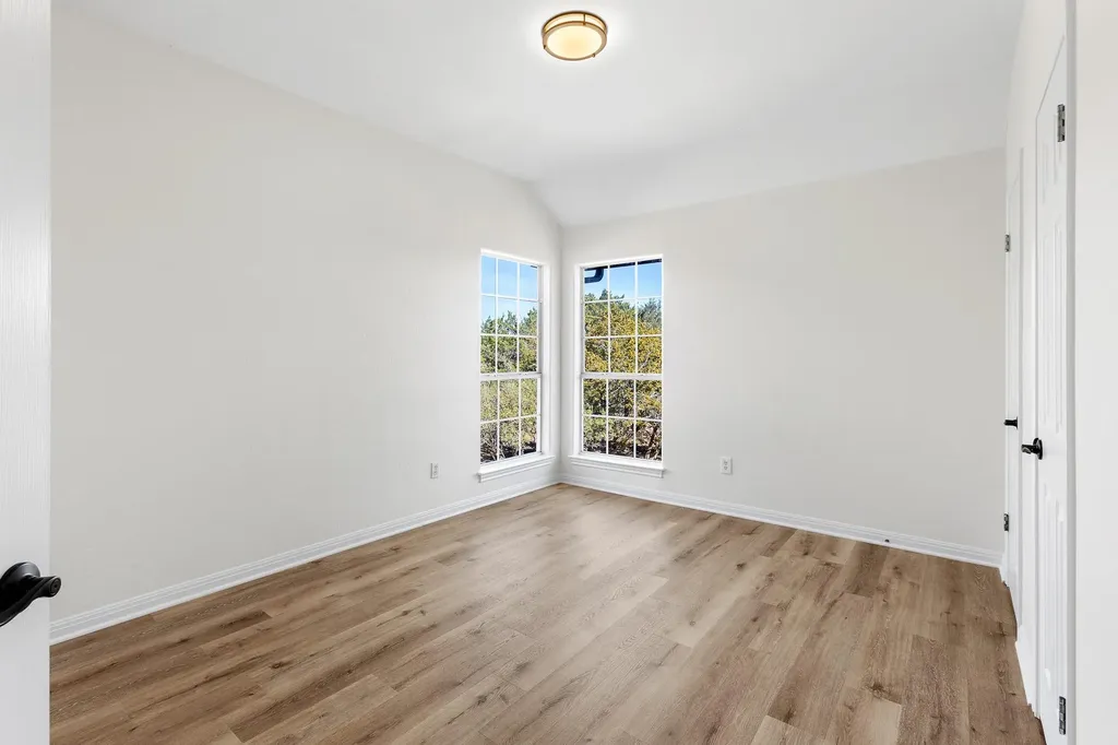 15501 Fox Run Drive Austin TX 78737