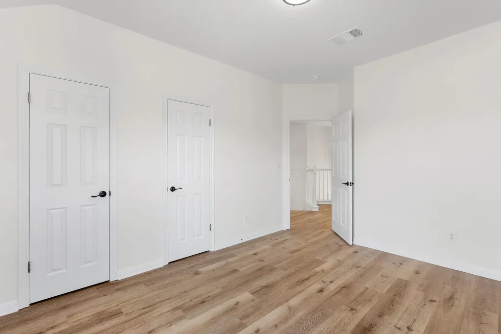 15501 Fox Run Drive Austin TX 78737
