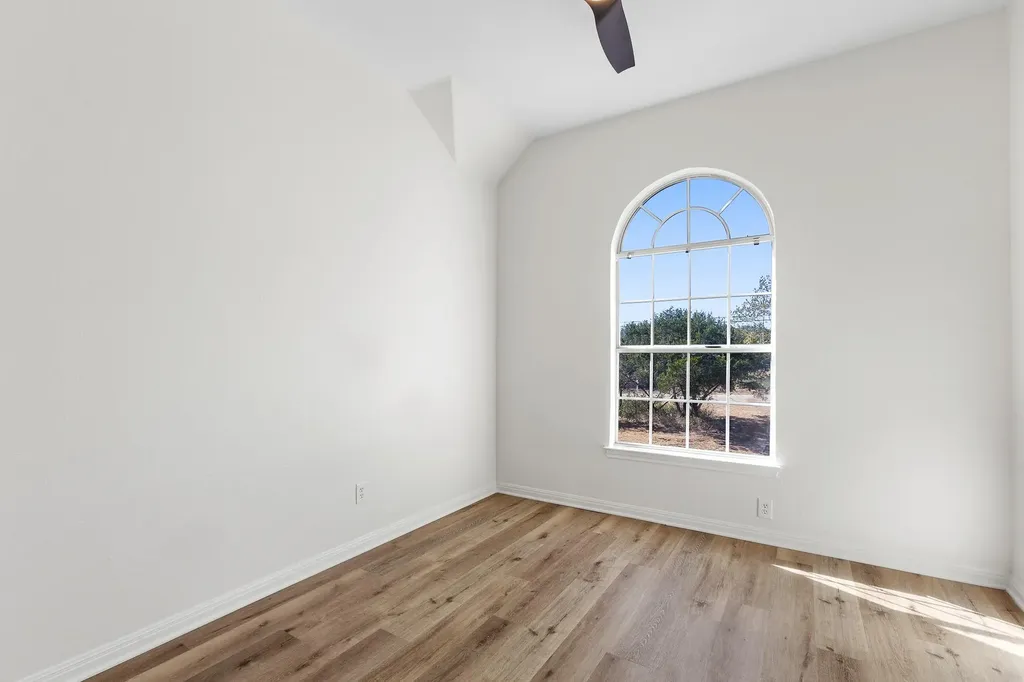 15501 Fox Run Drive Austin TX 78737