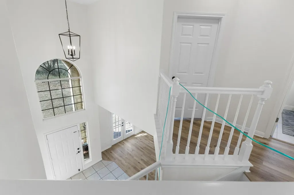 15501 Fox Run Drive Austin TX 78737