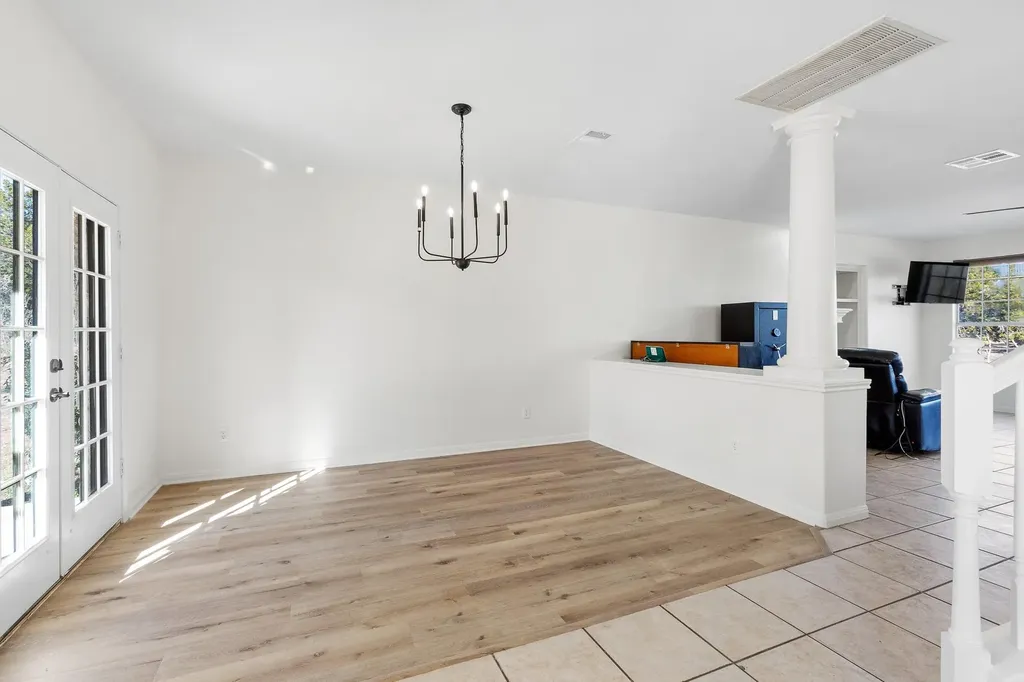 15501 Fox Run Drive Austin TX 78737