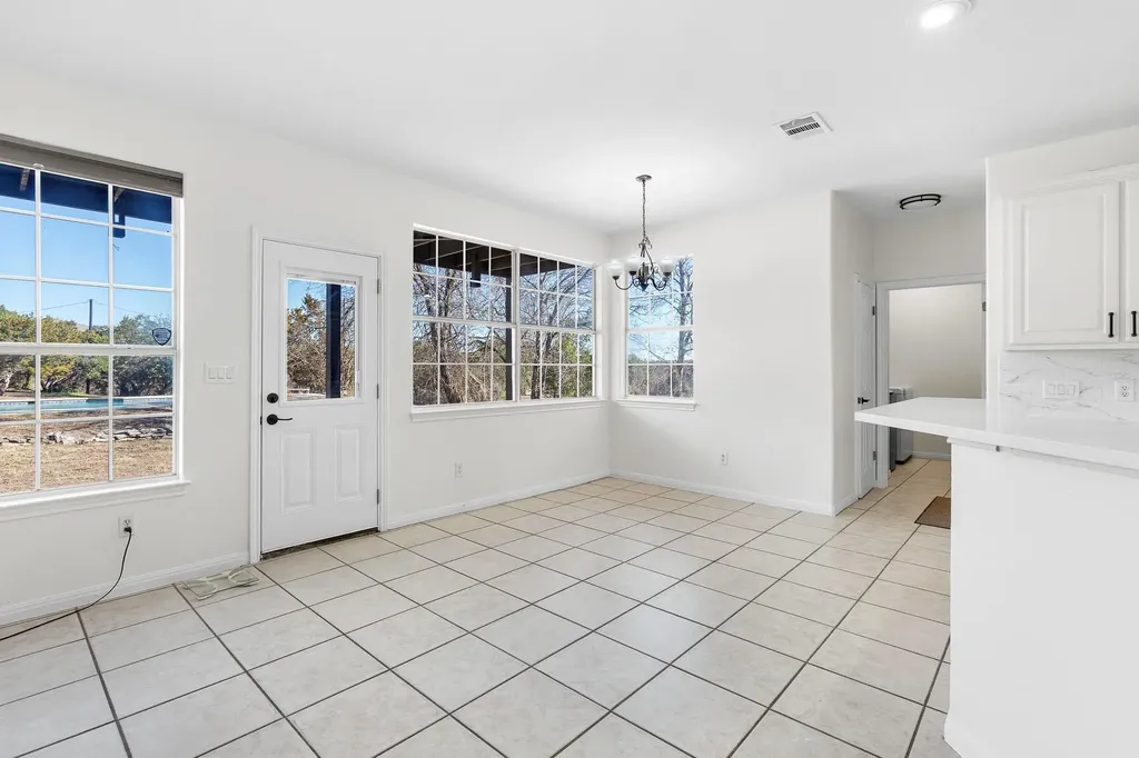 15501 Fox Run Drive Austin TX 78737