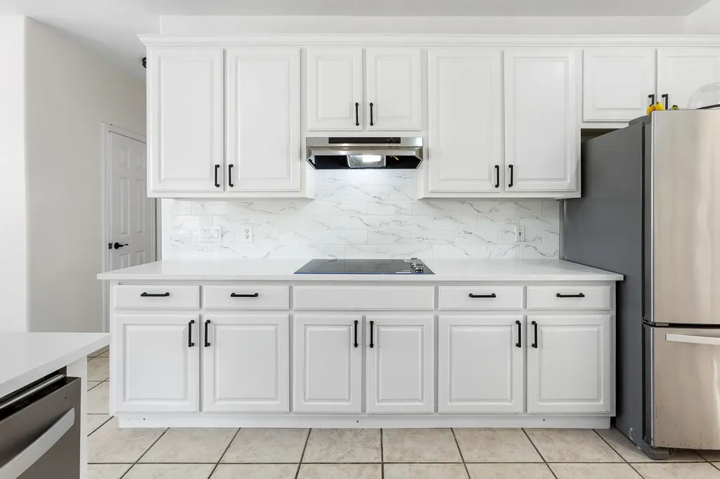 15501 Fox Run Drive Austin TX 78737